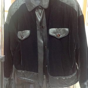 Ellen tracy light weight jacket-NEW